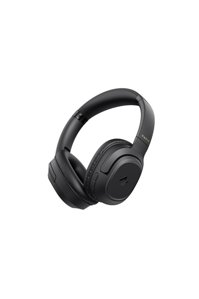 Havit H612BT Wireless Bluetooth Headphones, 50H Playtime, Stereo Sound, Folda...