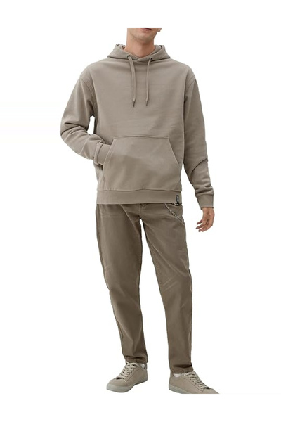 Evendi Pantaloni, Kaki