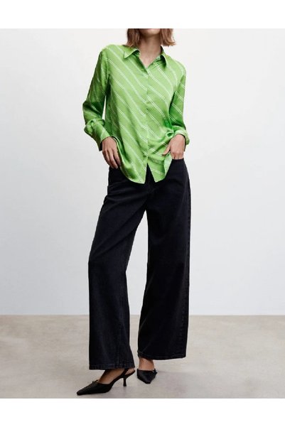 Evendi Camasa, Verde