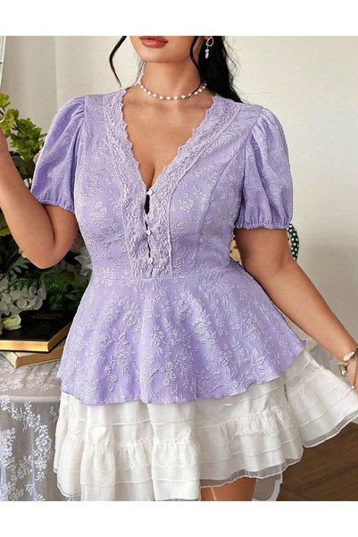 Evendi Bluza, Mov