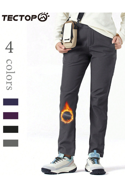 Evendi Pants, Grey