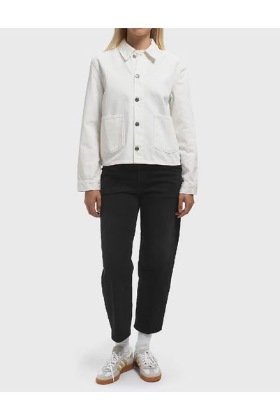 Evendi Jacket, White