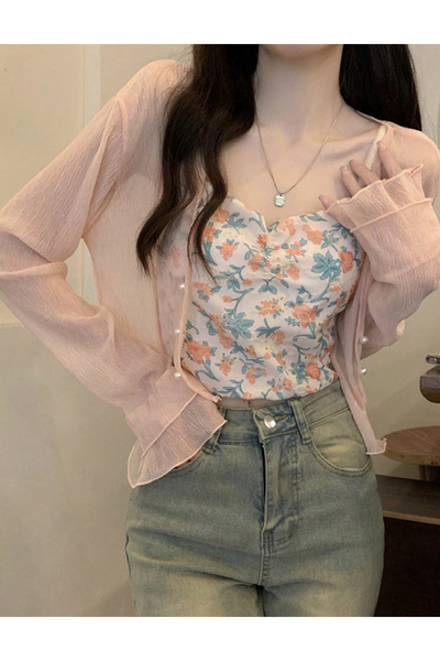 Evendi Bolero, Roz