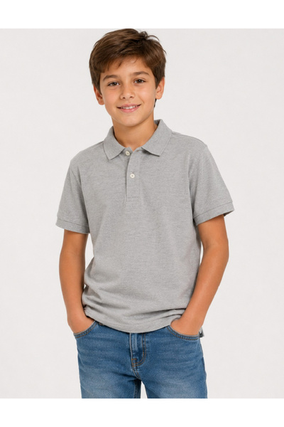 Evendi Tricou, Gri