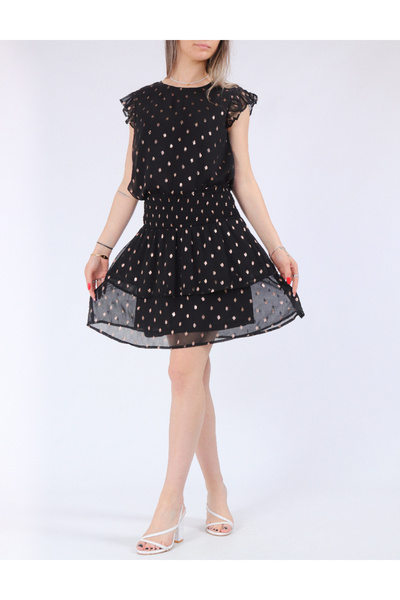 Evendi Skirt, Black