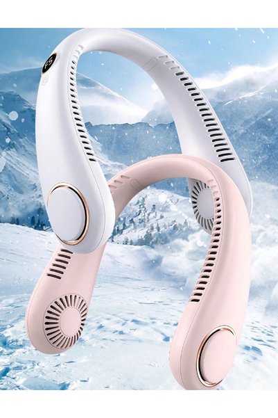 Evendi Ventilator portabil, Roz