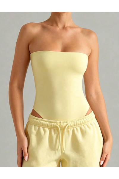 Evendi Body, galben