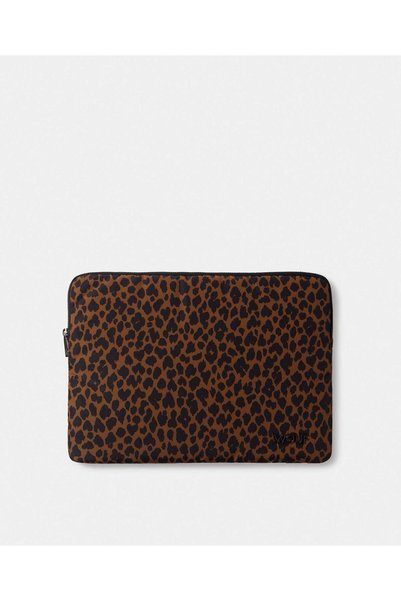 Wouf Leo - Laptop Case 13" & 14"