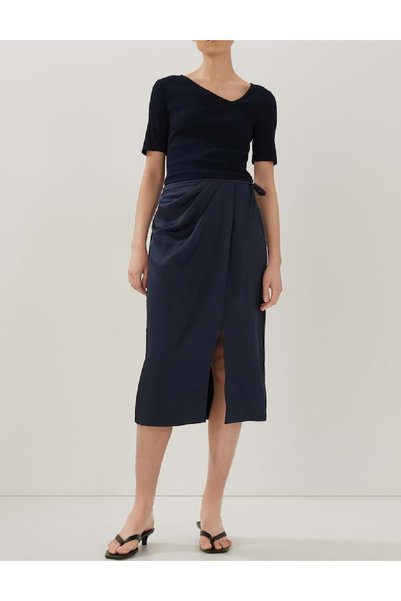 Evendi Bluza, Bleumarin inchis