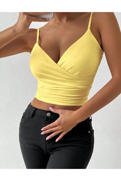 Evendi Top, Galben