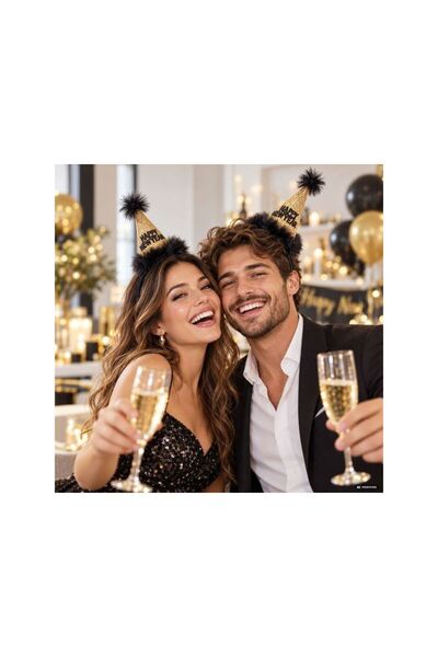 Jumbo CORONITA CRA PALARIE HNY AURIU