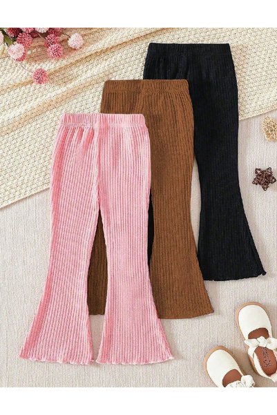 Evendi Set pantaloni, Mix culori