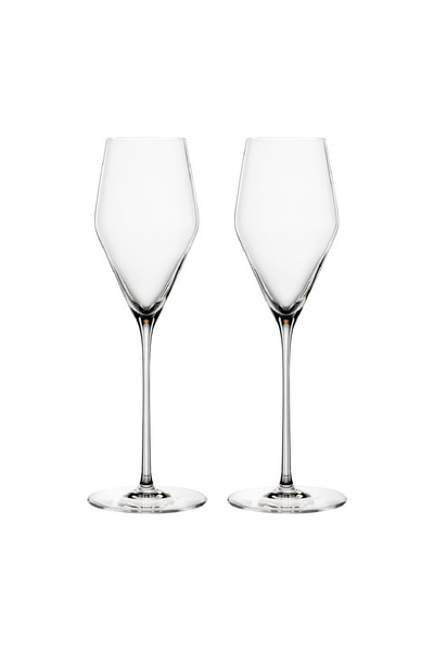 Evendi Set pahare, Transparent
