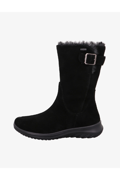 Evendi Boots, Black