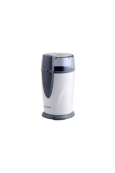 Royalty Line Ηλεκτρικός μύλος καφέ 150 W με χωρητικότητα 50 gr, 45 x 34 x 40,...