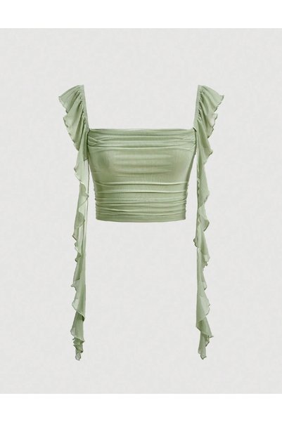 Evendi Top, Verde