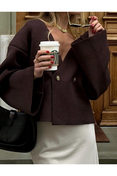 Evendi Μπουφάν, Καφέ