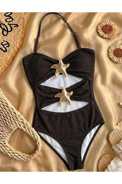 Evendi Costum de baie, Maro