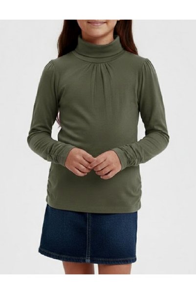 Evendi Bluza, Verde