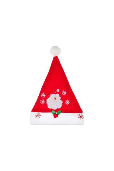 Jumbo Caciula de Craciun pentru Copii 34cm