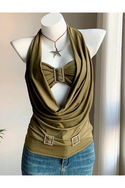 Evendi Top, Verde