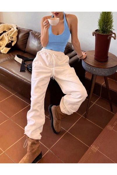 Evendi Top, Bleu
