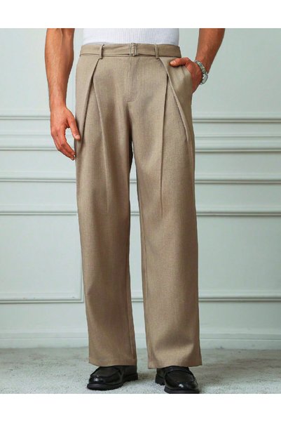 Evendi Pantaloni, bej