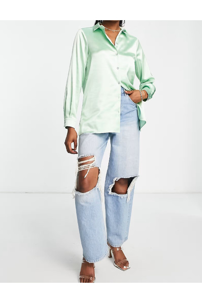 Evendi Camasa, Verde
