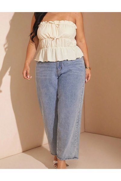 Evendi Top, Crem