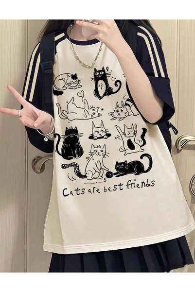 Evendi Tricou, Bej