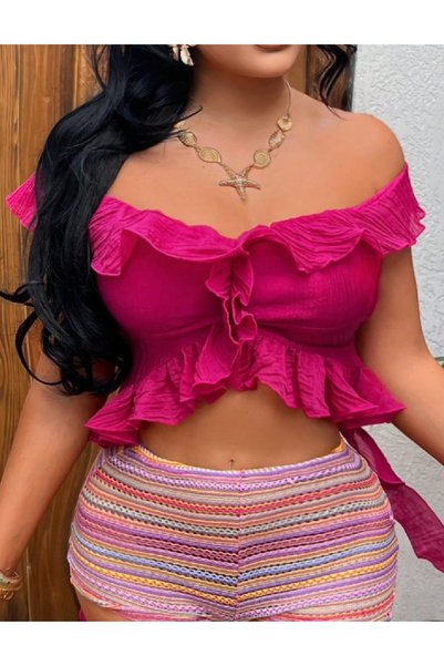 Evendi Top, Roz