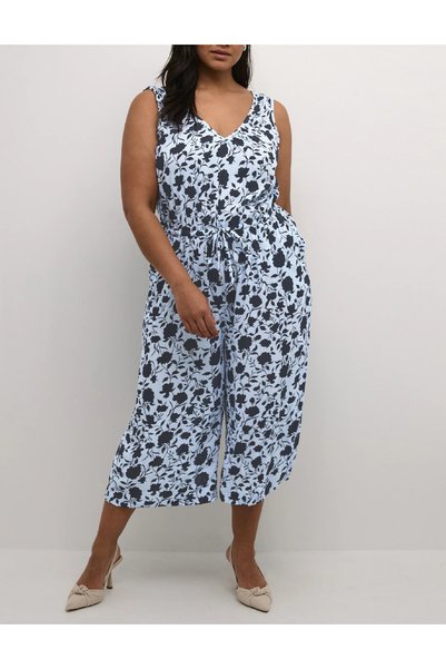 Evendi Jumpsuit, Blue