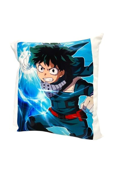 LITTLE DARKS ART Perna personalizata my hero academia deku izuku midoriya, Po...