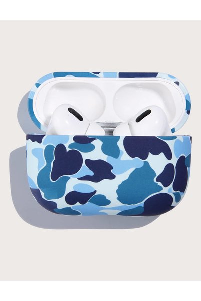Evendi Θήκη AirPods, Μπλε