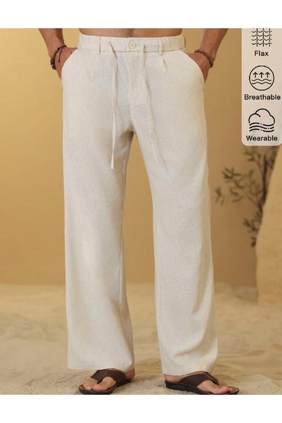 Evendi Pantaloni, Bej