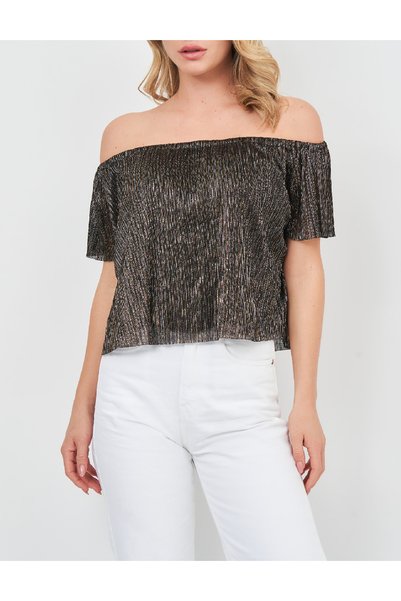 Evendi Top, Negru
