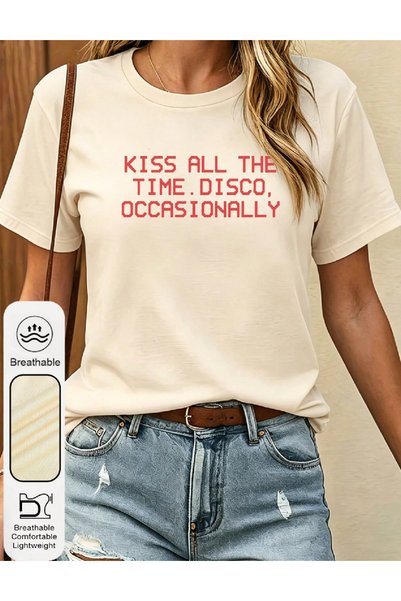 Evendi Tricou, Crem