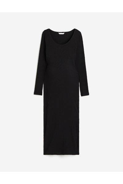 Evendi Rochie lunga, Negru