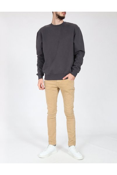 Evendi Pantaloni, Crem