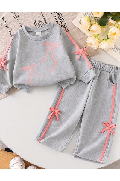 Evendi Suit, Gray
