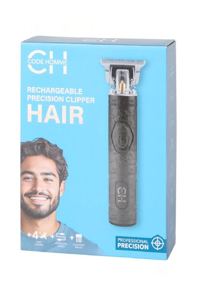 Evendi Accesoriu, Negru