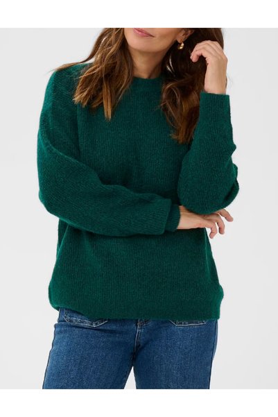 Evendi Pulover, Verde