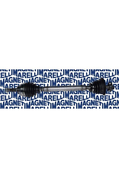 MAGNETI MARELLI Planetara 302004190091