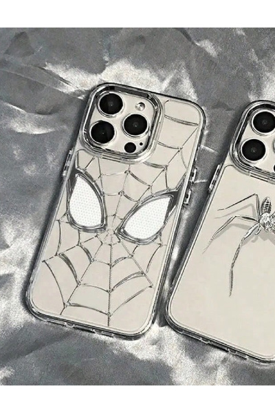 Evendi Θήκη iPhone, Διαφανής