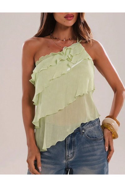 Evendi Top, Verde