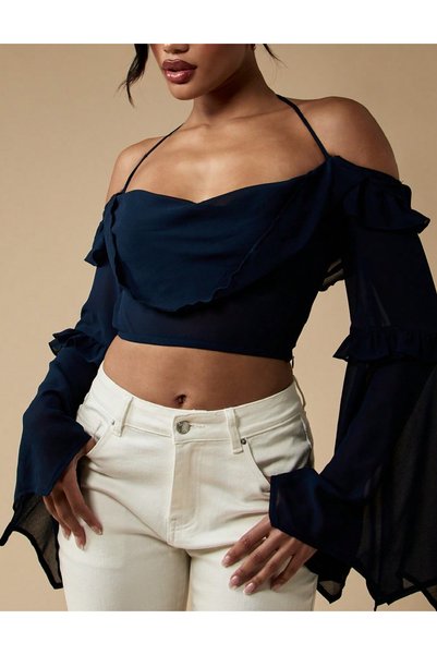 Evendi Top, Bleumarin