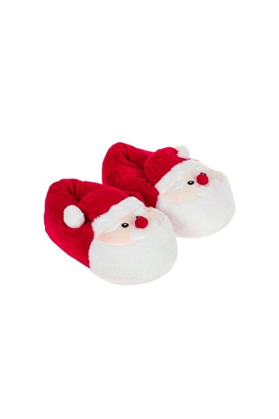 Jumbo Botosei de Craciun Family Mos Craciun 3D