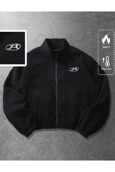 Evendi Bluza, Negru