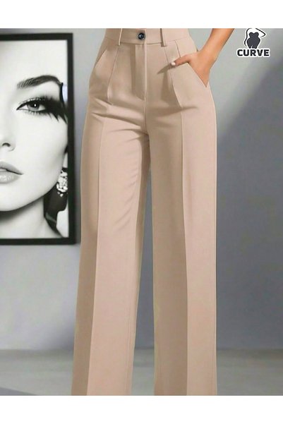 Evendi Pantaloni, Crem