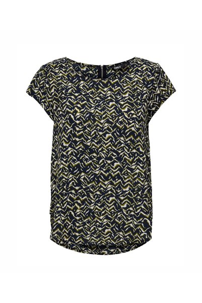 Evendi Bluza, Mix culori